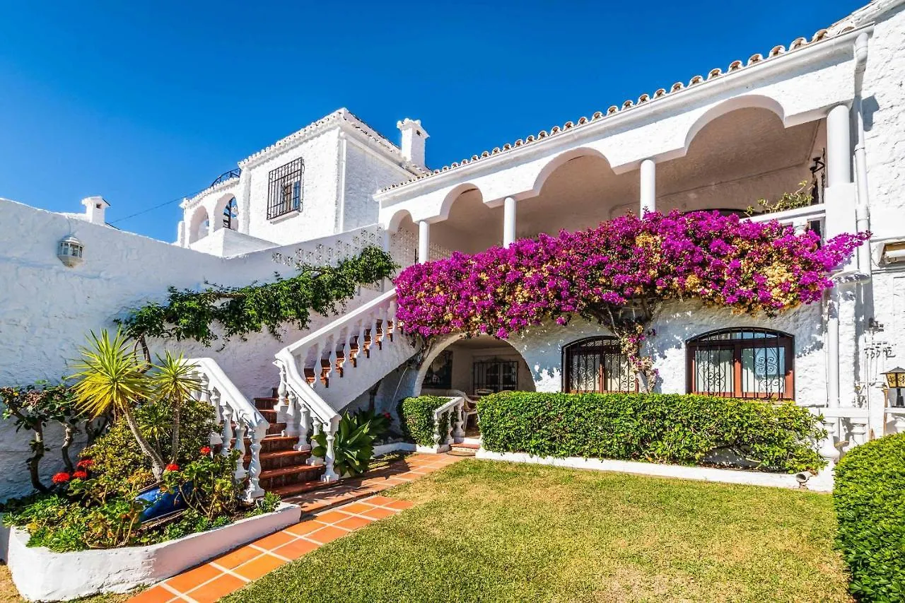 Villa Las Lilas 内尔哈