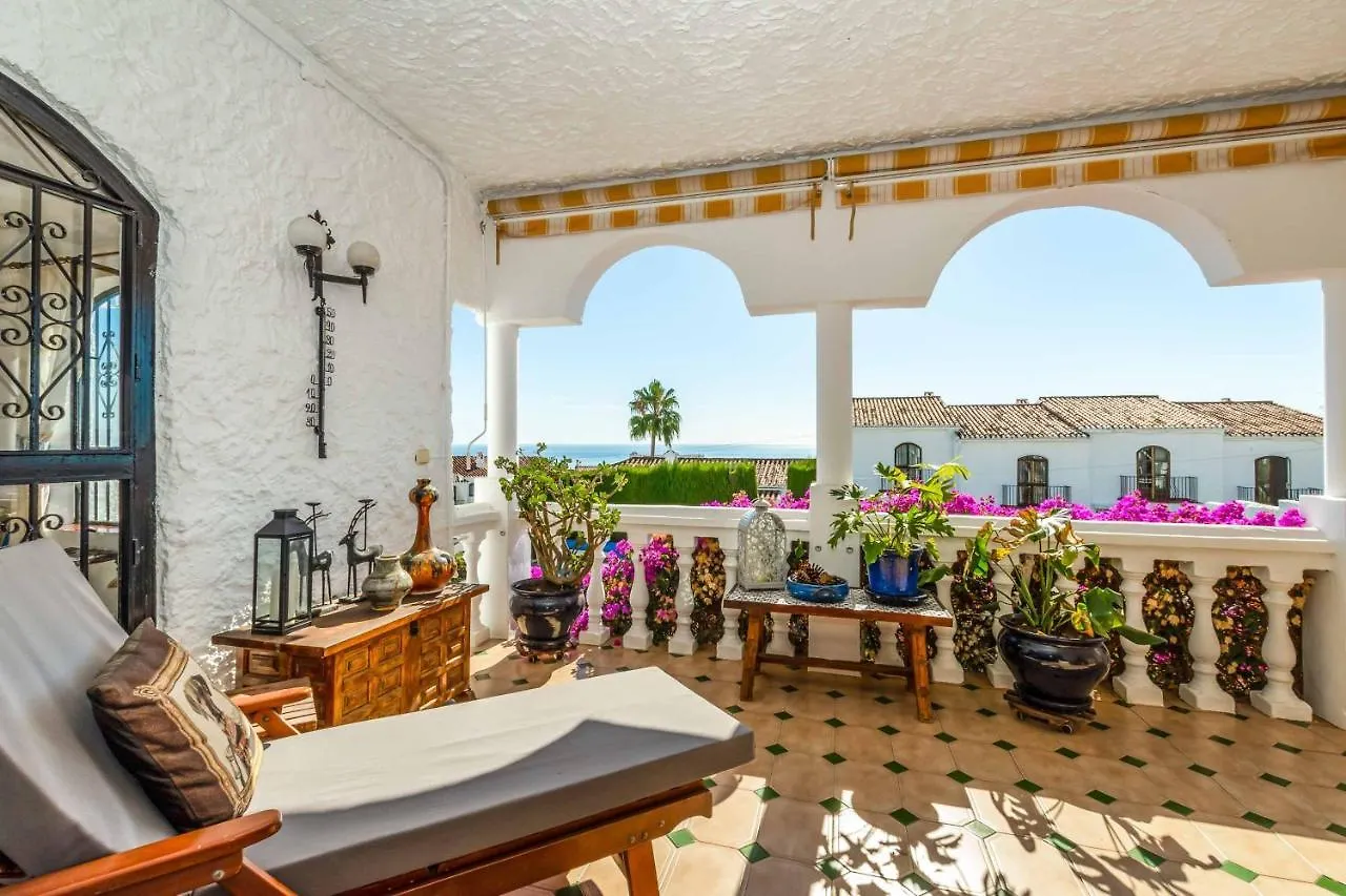Villa Las Lilas Nerja 0*,  Spain