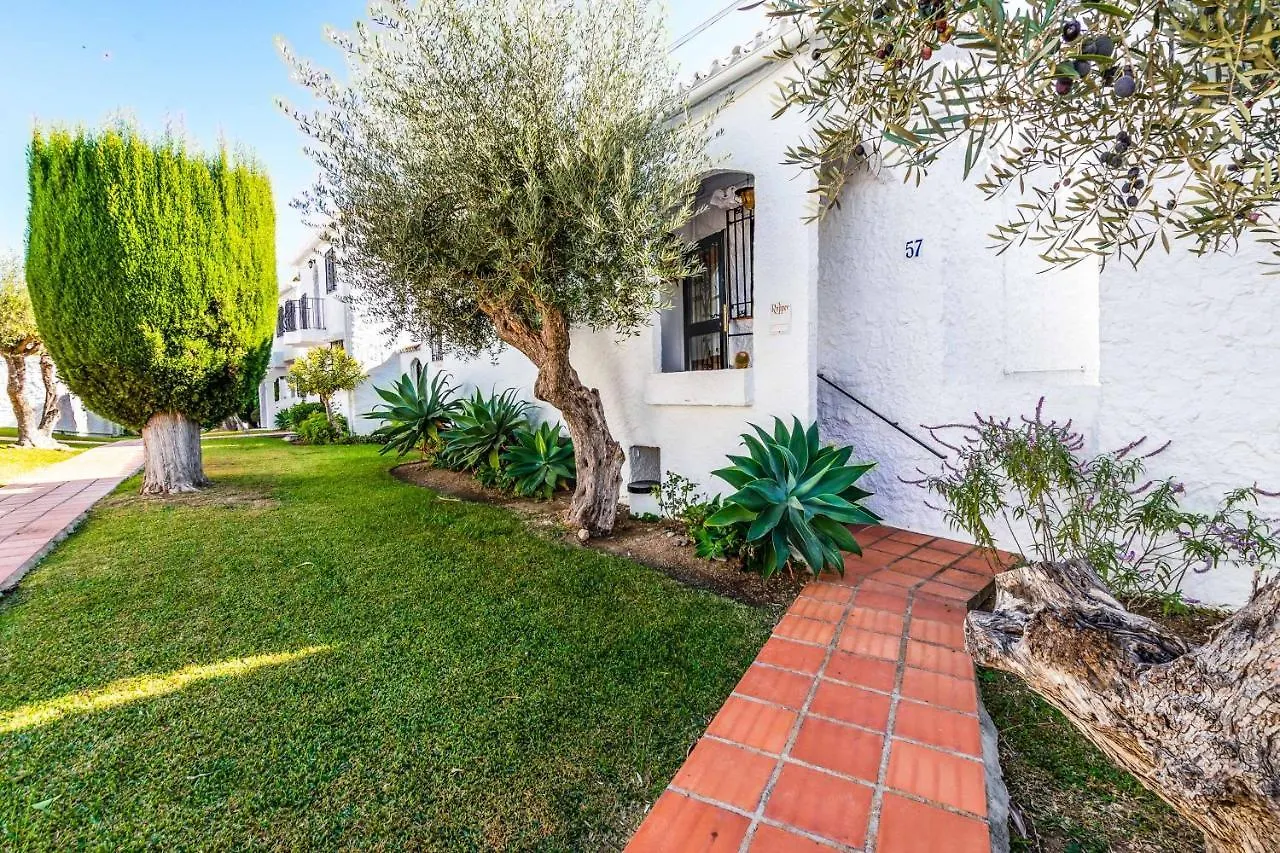 Villa Las Lilas Nerja