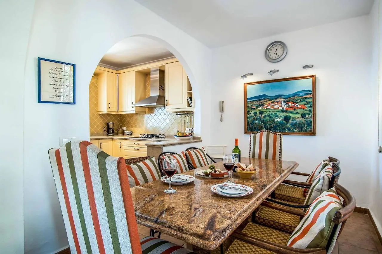 Villa Las Lilas Nerja