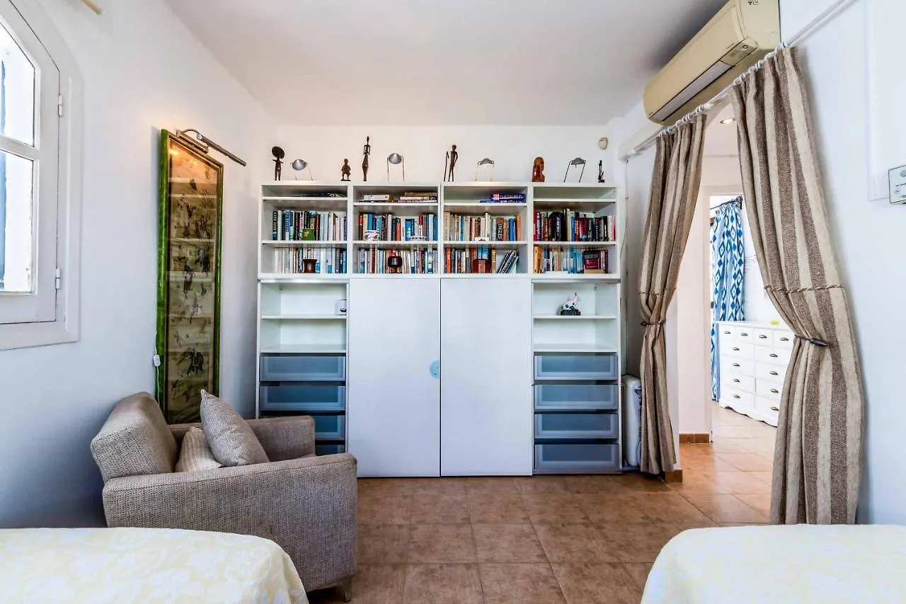 Villa Las Lilas Nerja