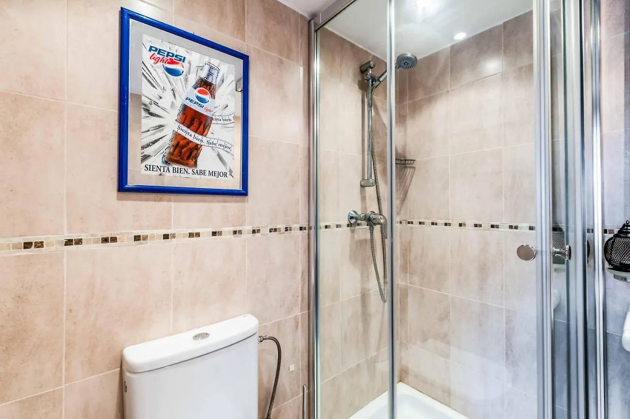 Villa Las Lilas Nerja