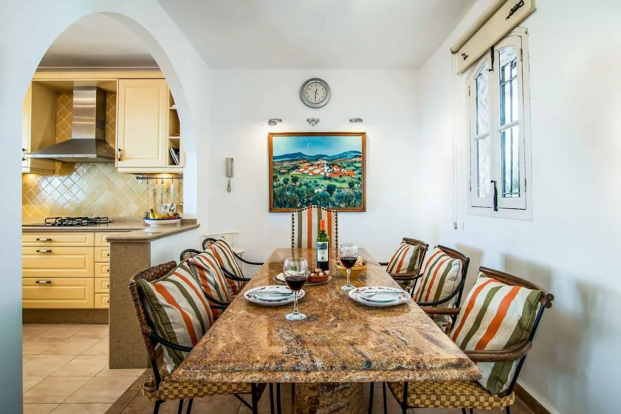 Villa Las Lilas Nerja
