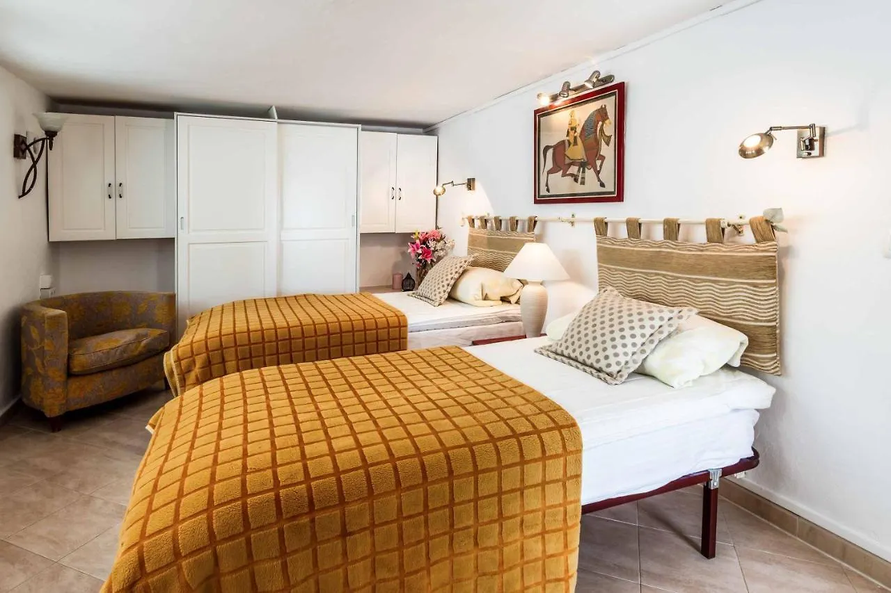 Villa Las Lilas Nerja 0*,