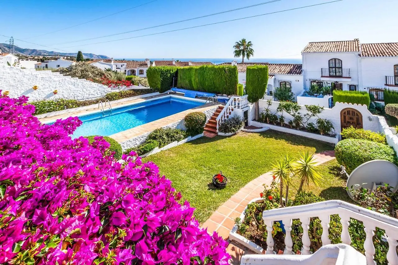 Villa Las Lilas Nerja 0*,  Espanha
