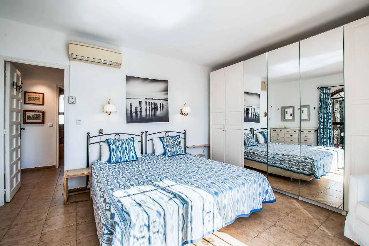 Villa Las Lilas Nerja